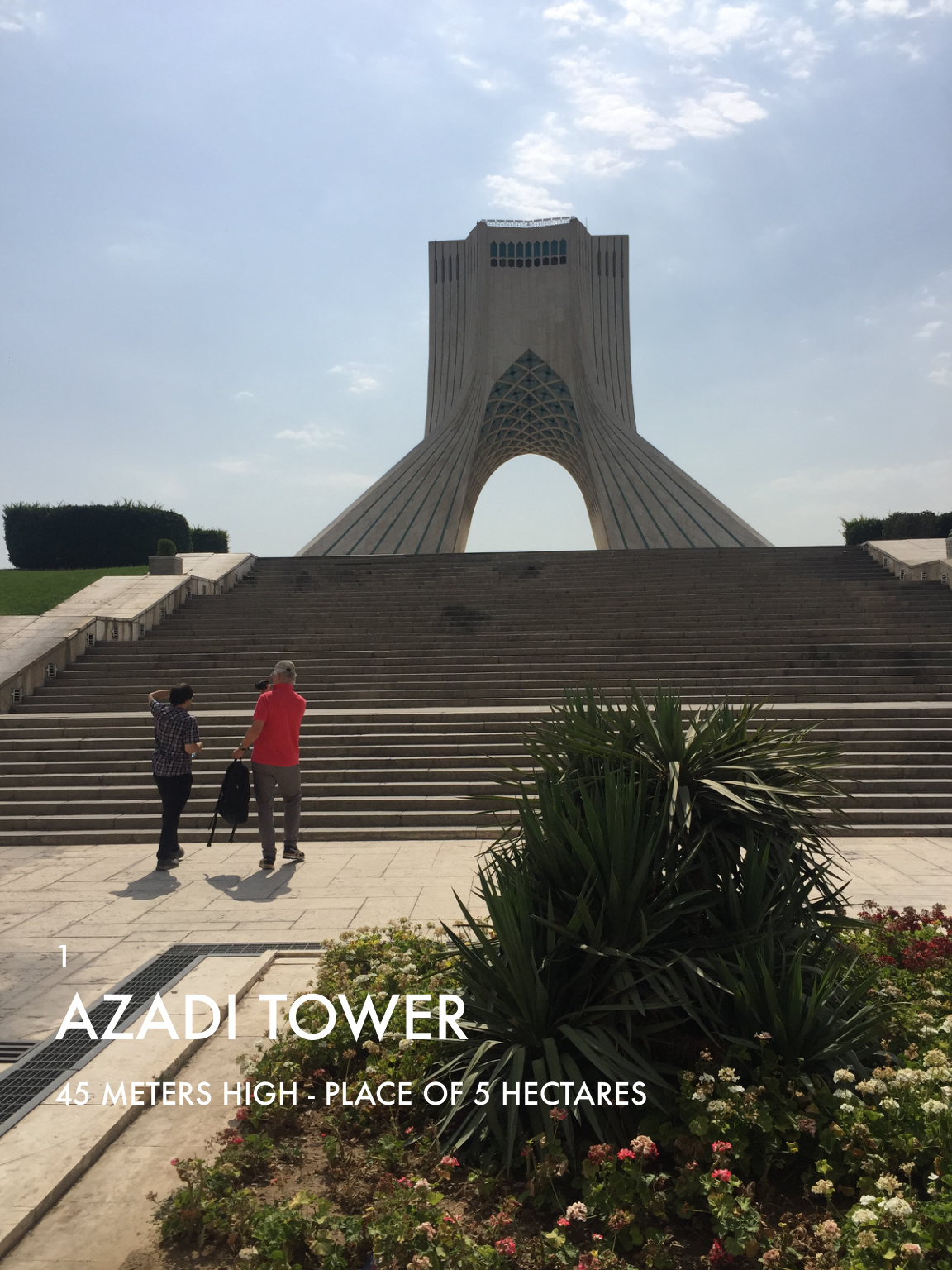 Mapping monumental Azadi — image 2