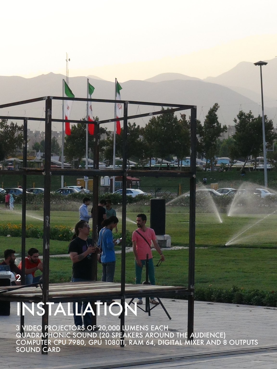Mapping monumental Azadi — image 5