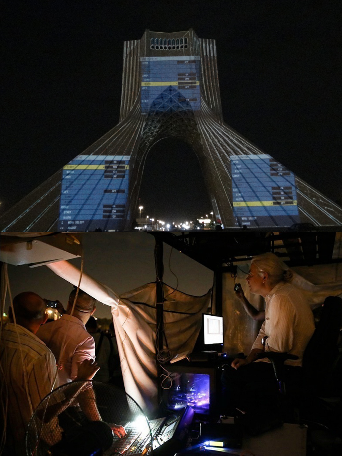 Mapping monumental Azadi — image 10