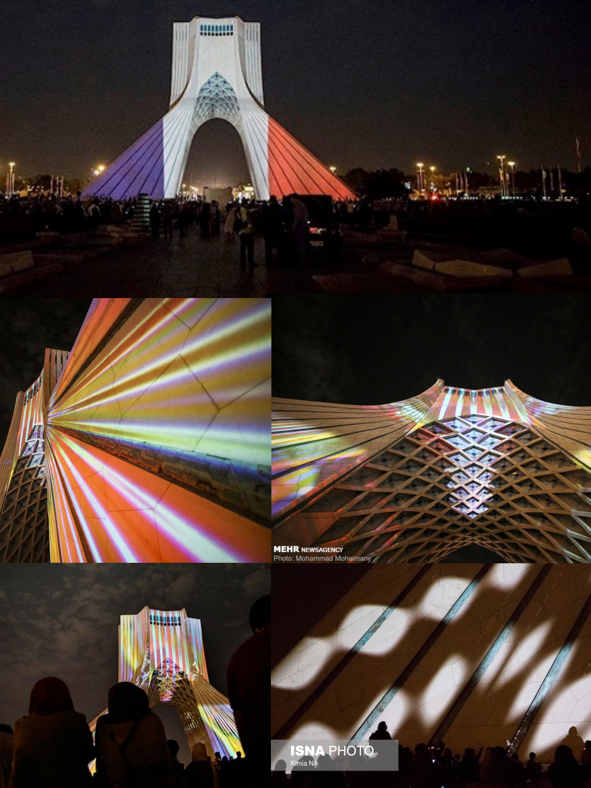 Mapping monumental Azadi — image 21