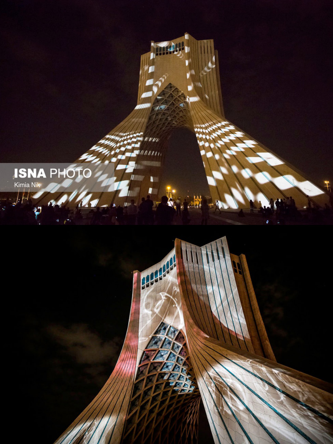 Mapping monumental Azadi — image 22