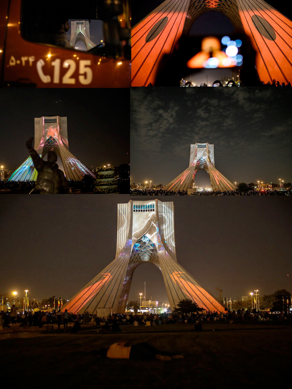 Mapping monumental Azadi — image 23