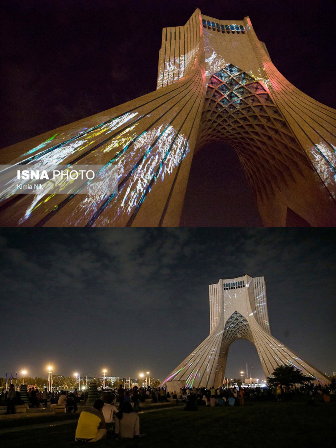 Mapping monumental Azadi — image 24