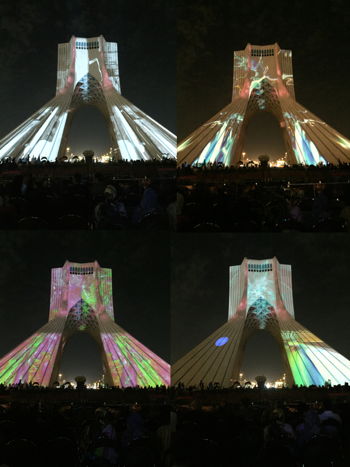 Mapping monumental Azadi — image 26