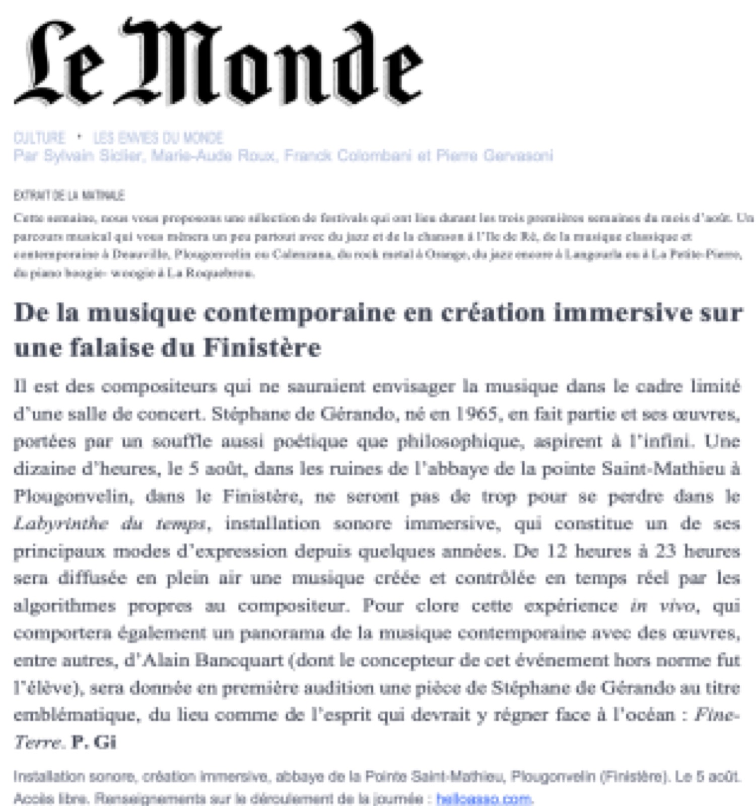 Actualité — image 3
