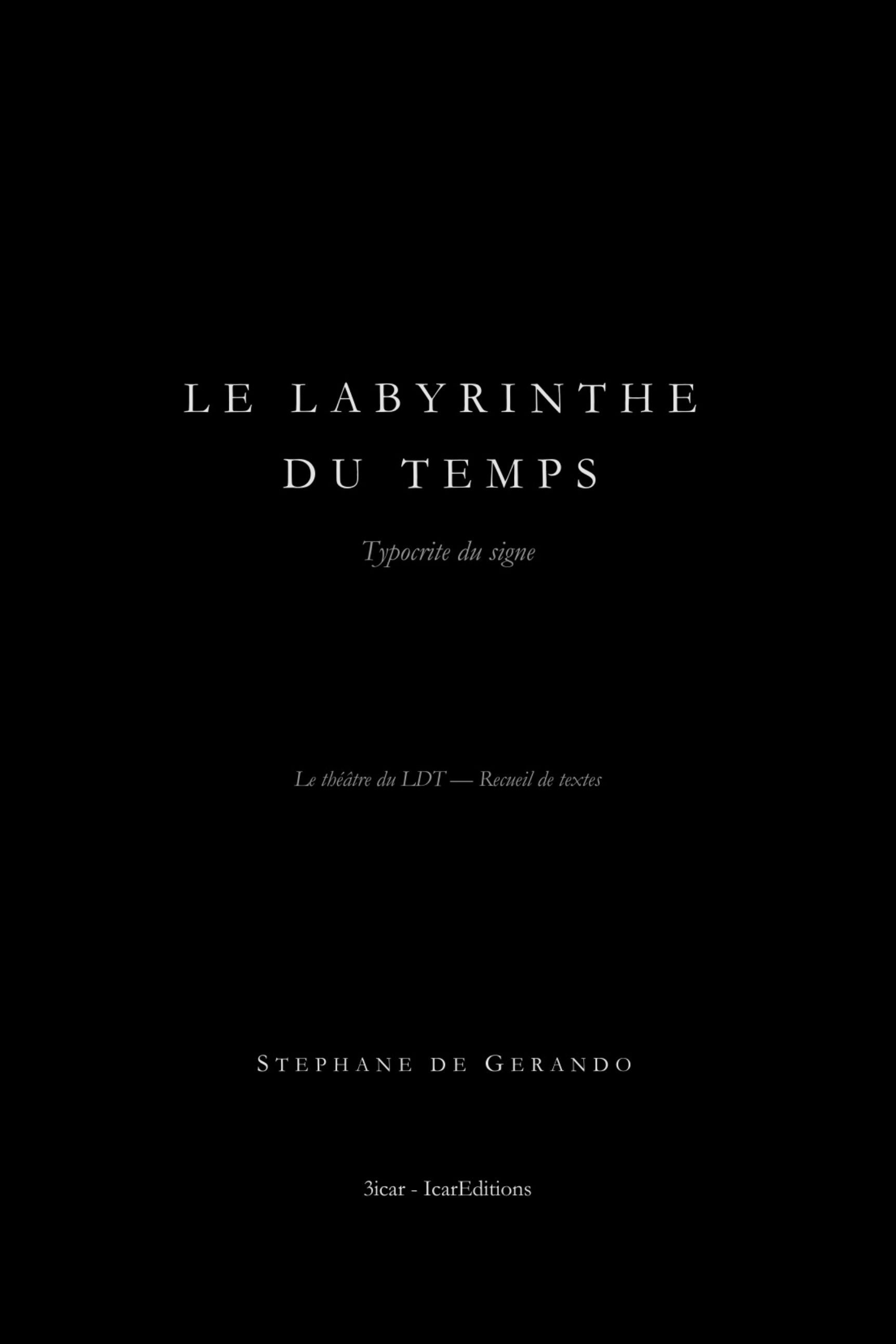 Typocrite du signe — page 1