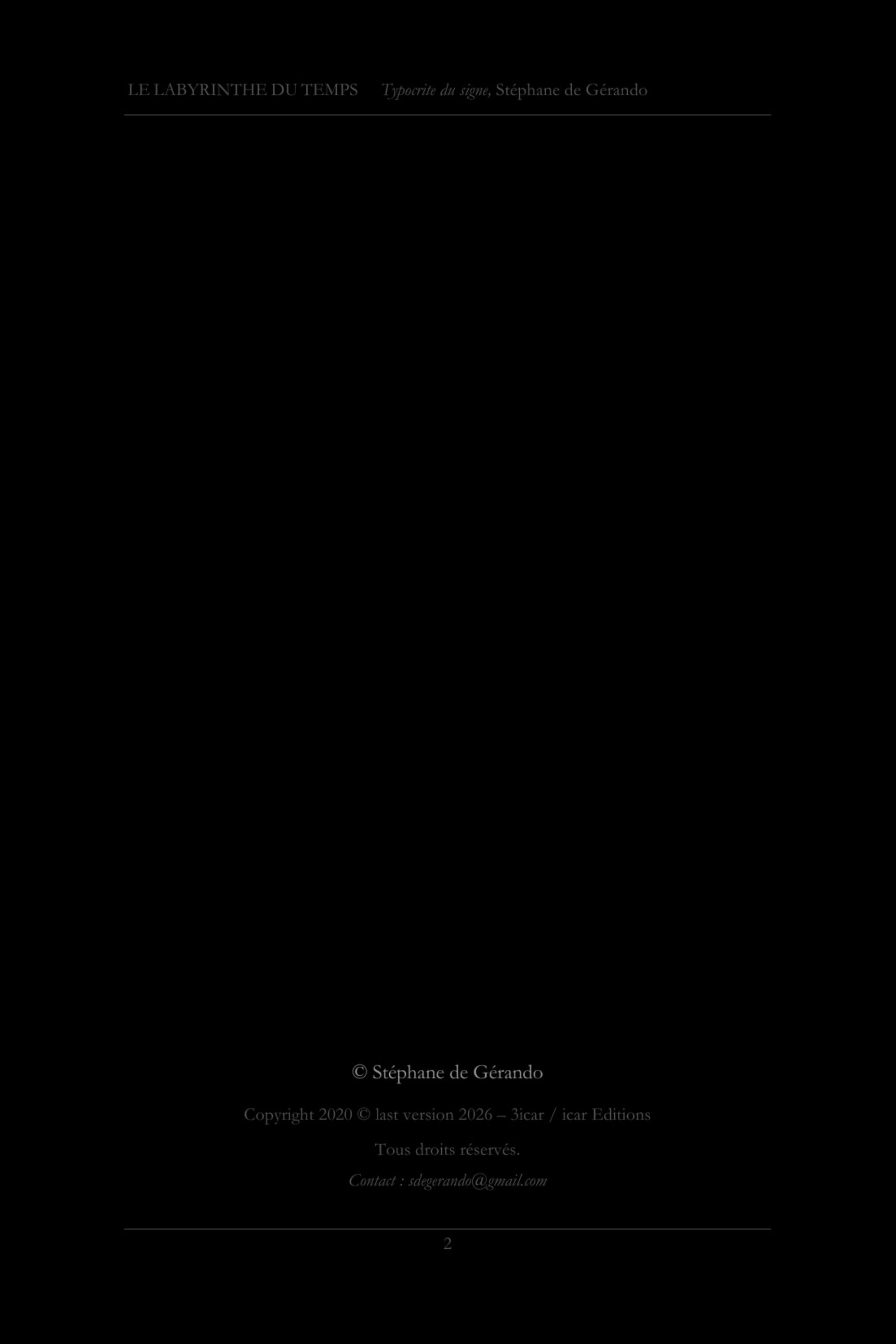 Typocrite du signe — page 2