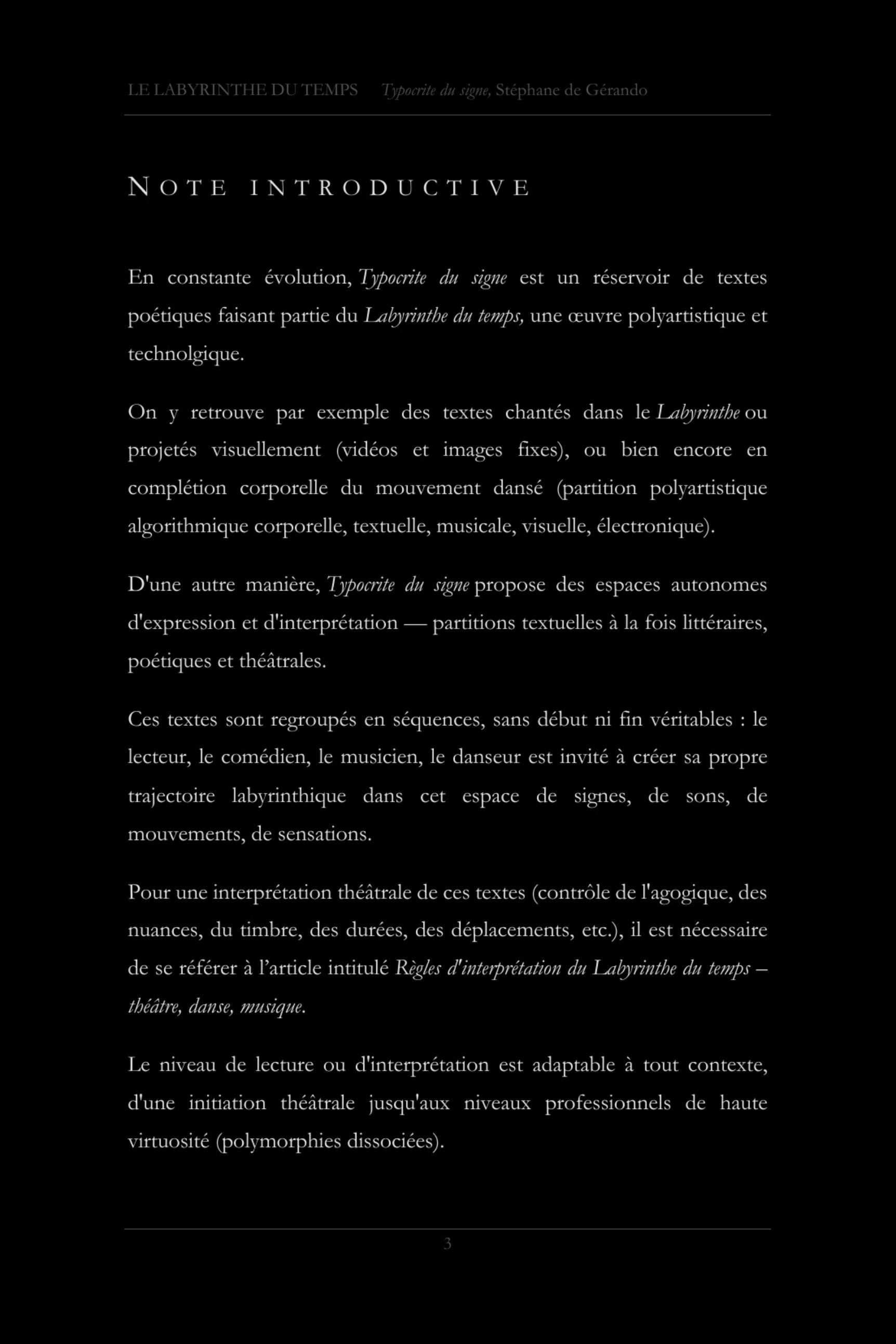 Typocrite du signe — page 3