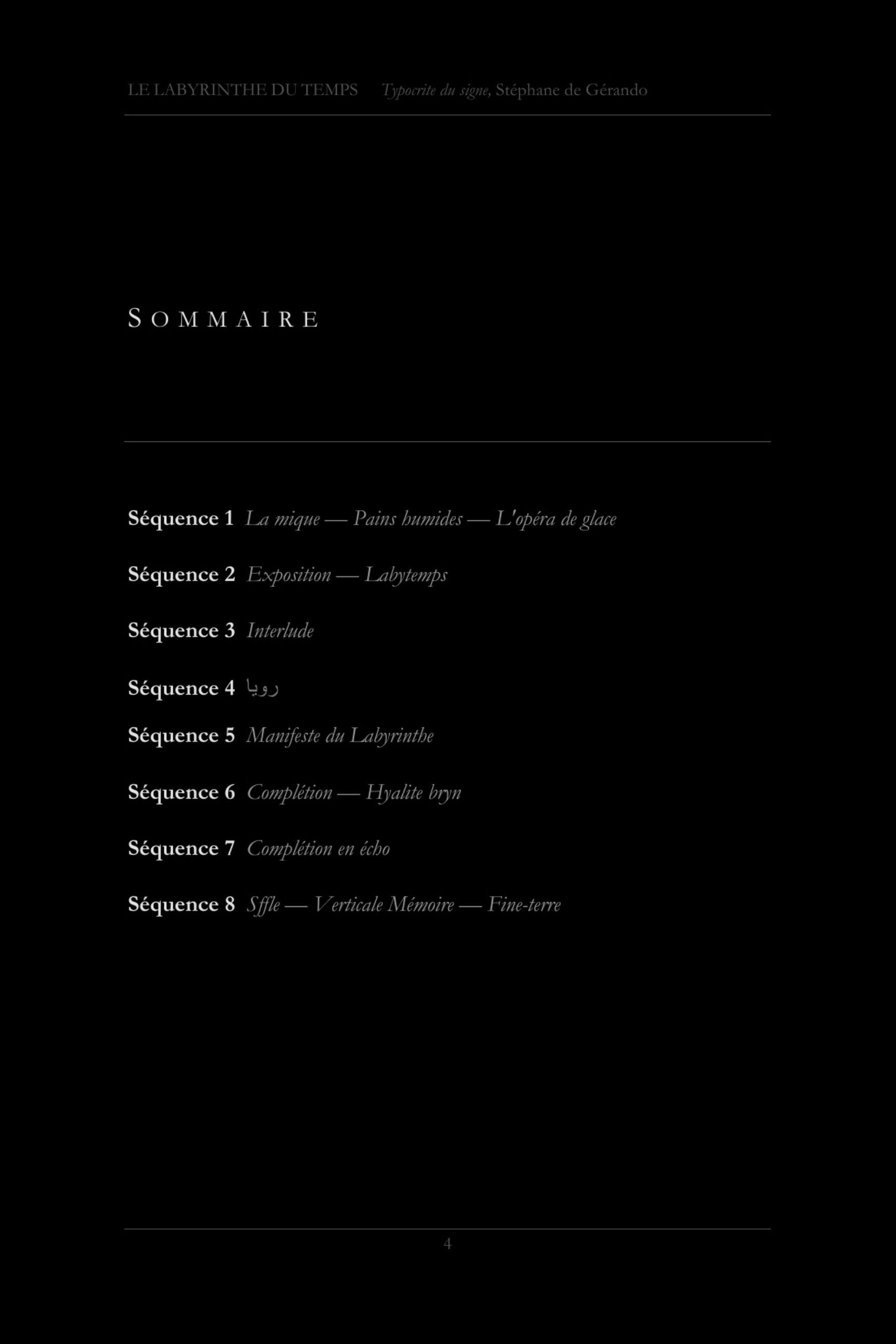 Typocrite du signe — page 4