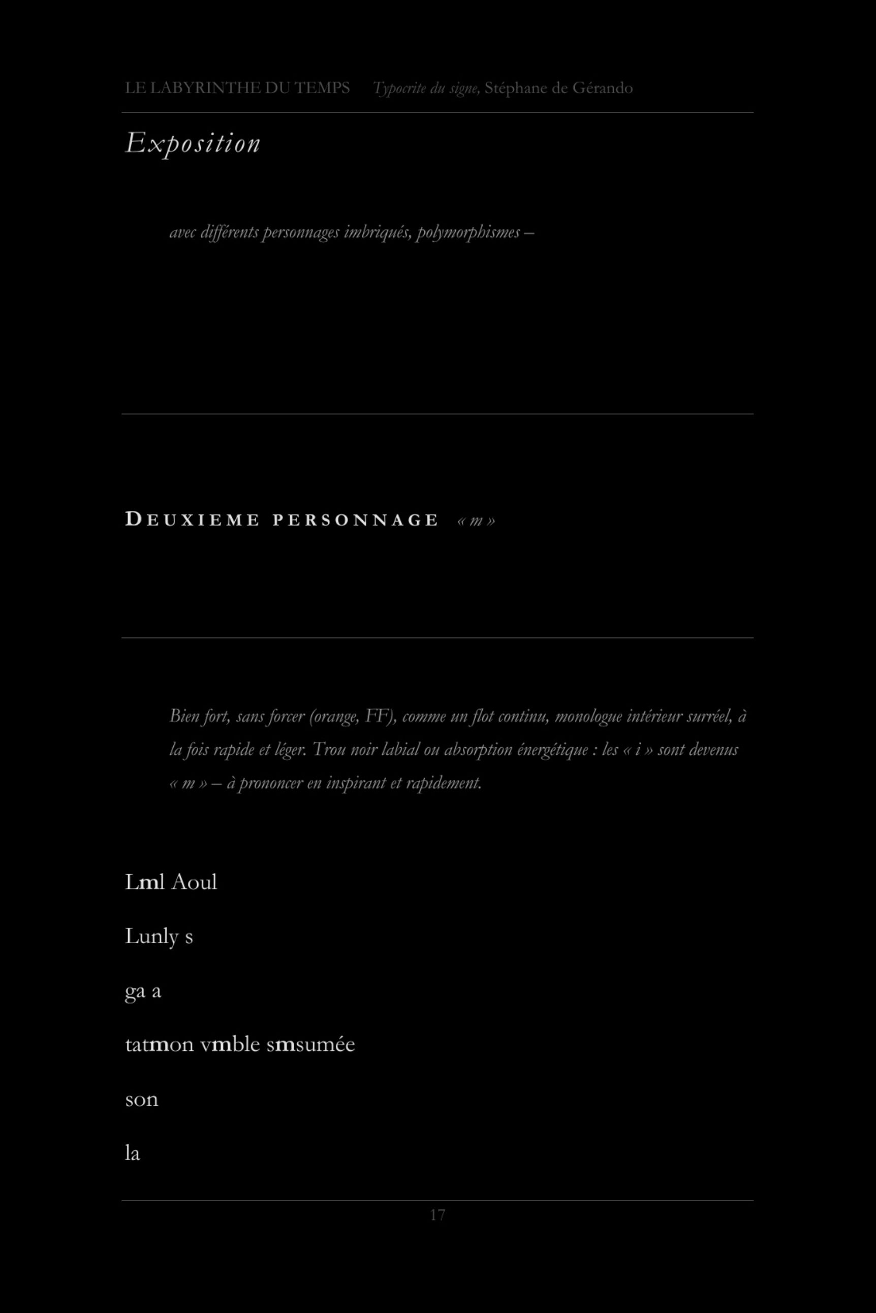 Typocrite du signe — page 17