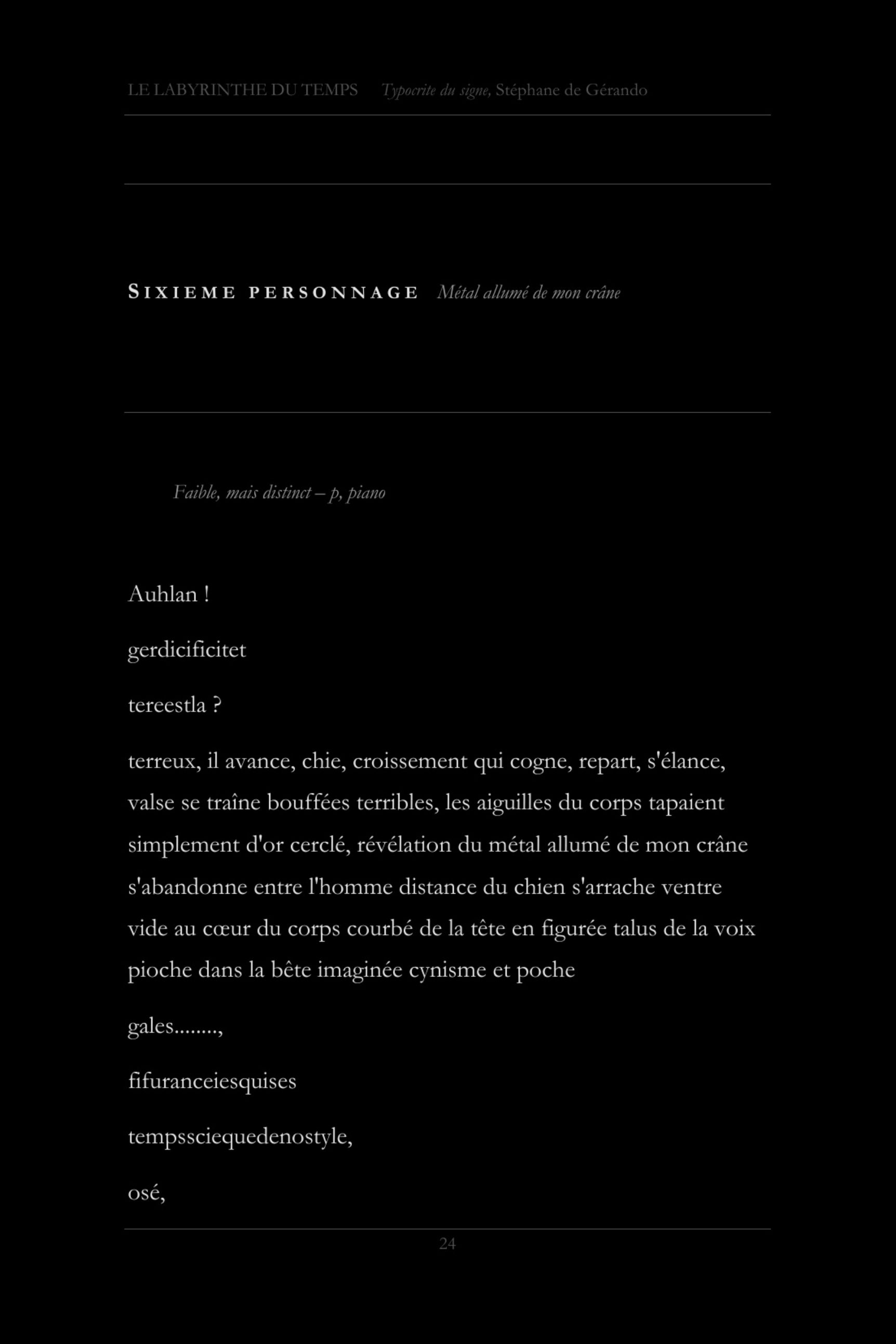 Typocrite du signe — page 24