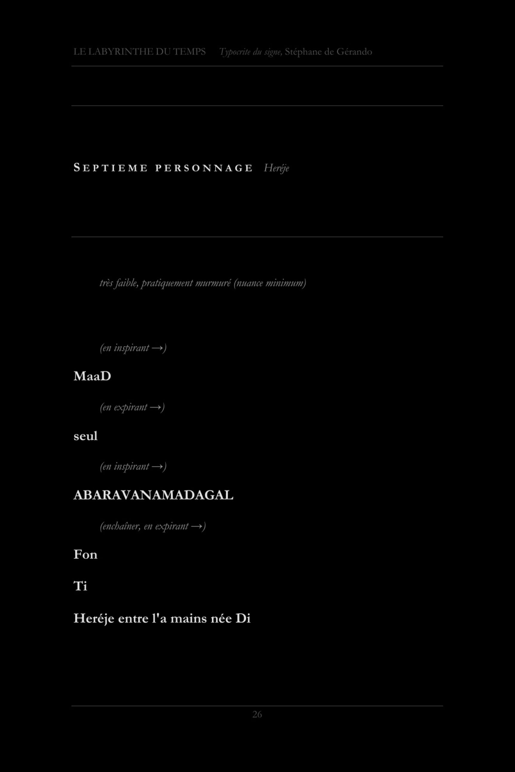 Typocrite du signe — page 26