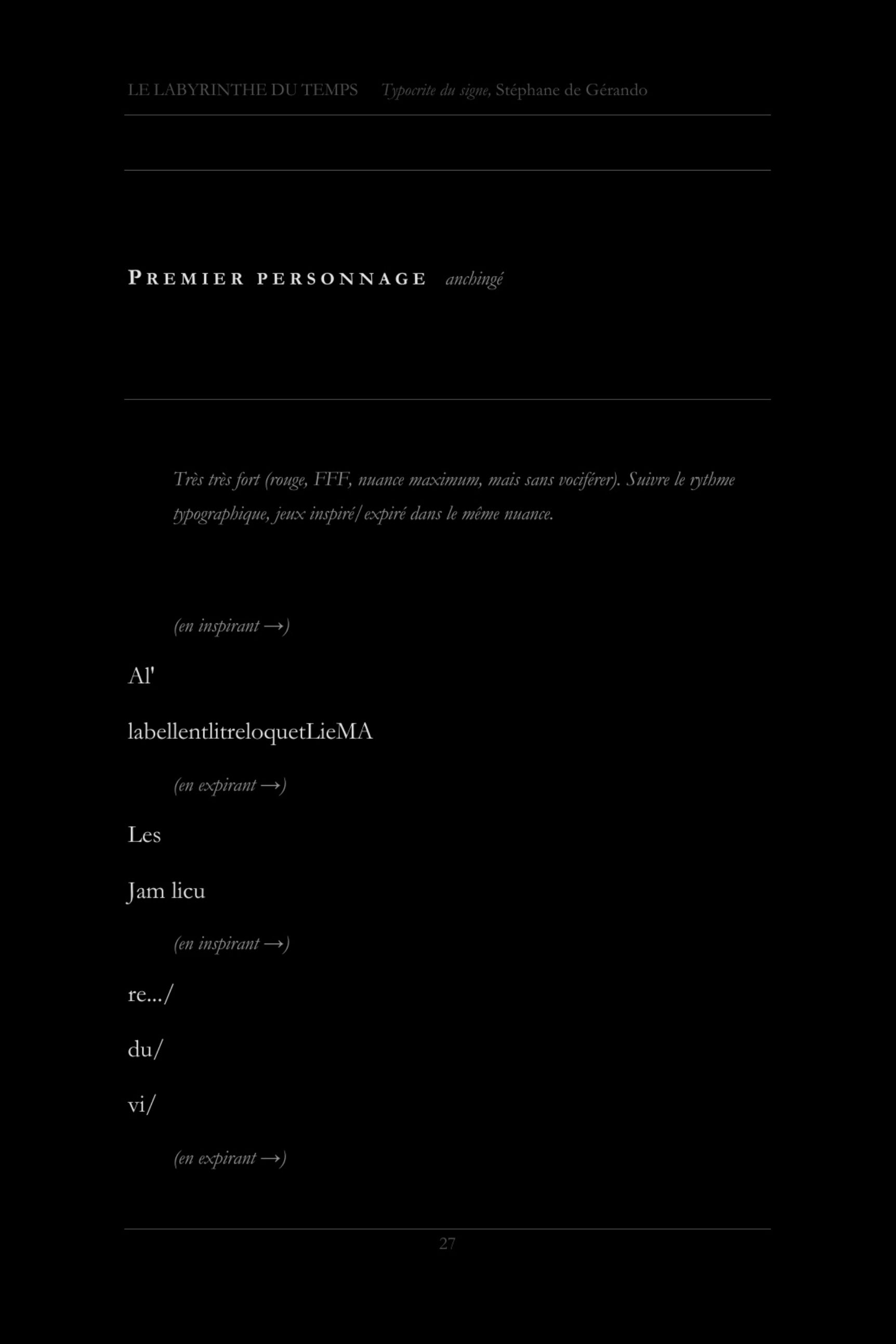 Typocrite du signe — page 27