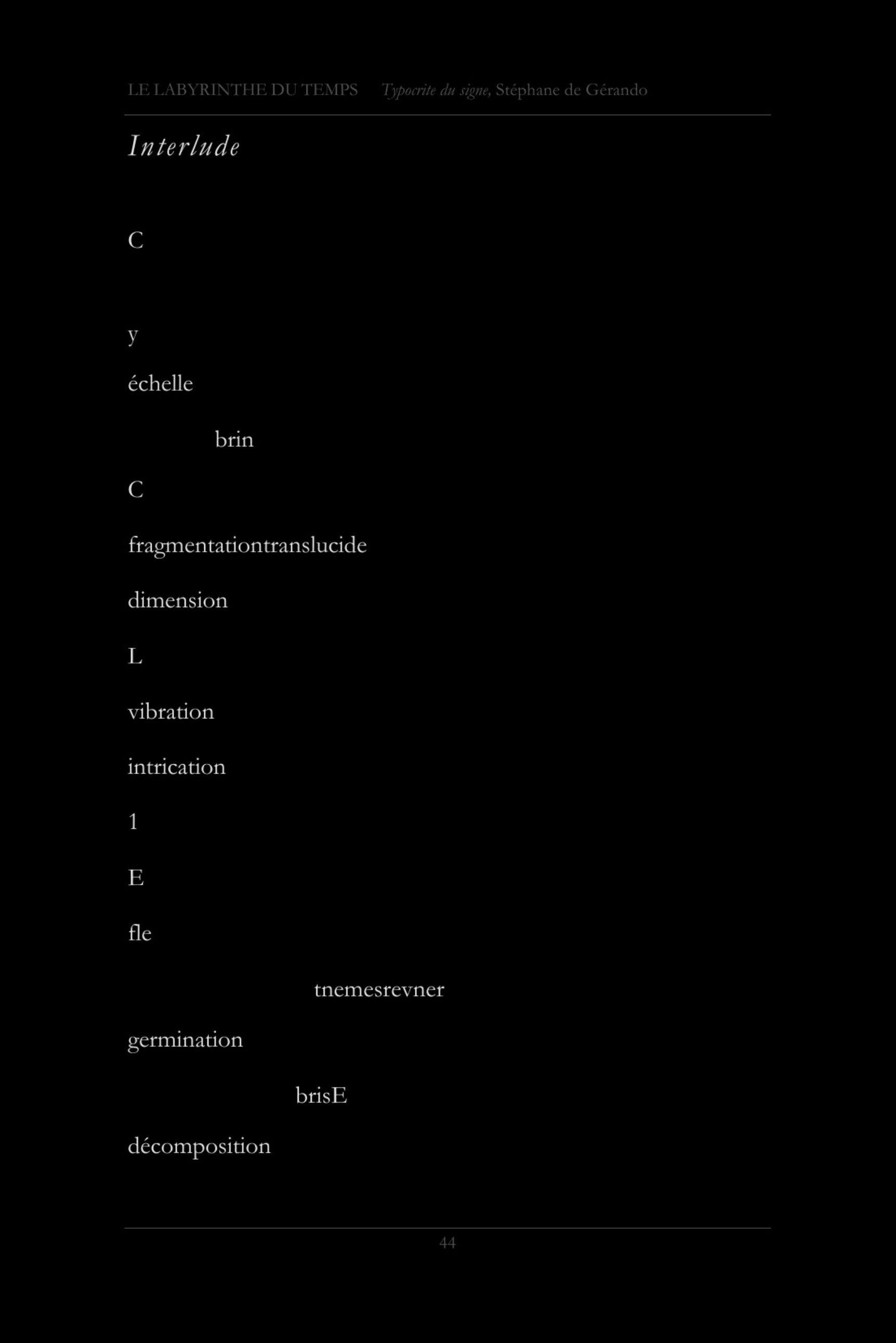 Typocrite du signe — page 44