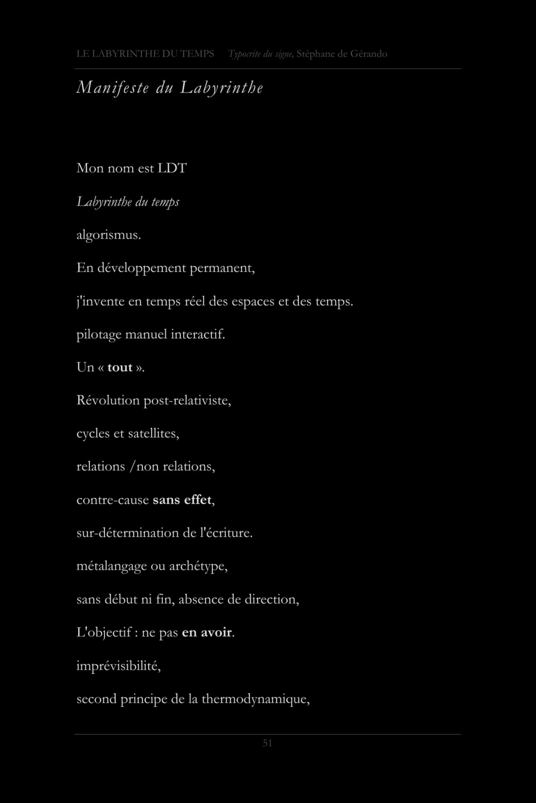 Typocrite du signe — page 51