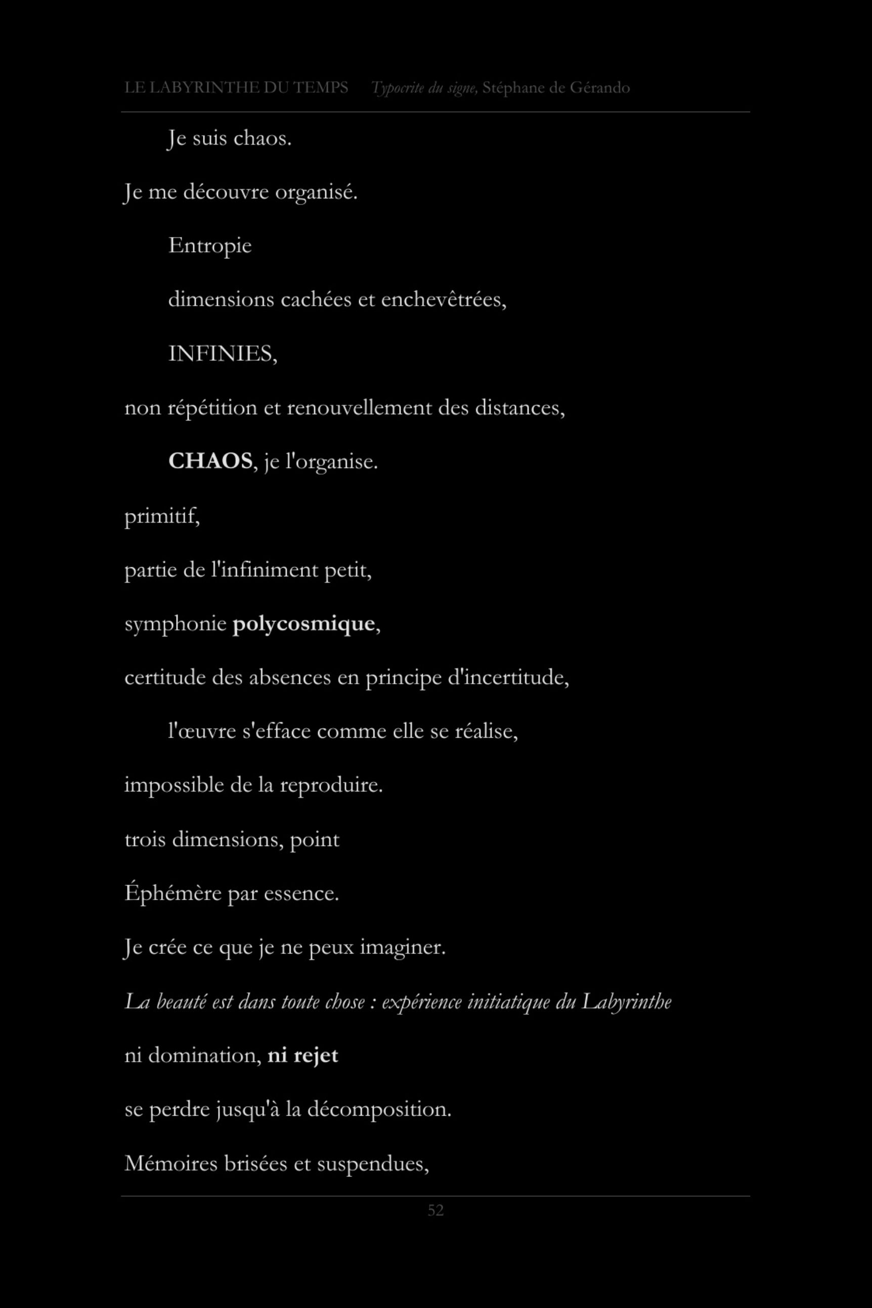 Typocrite du signe — page 52