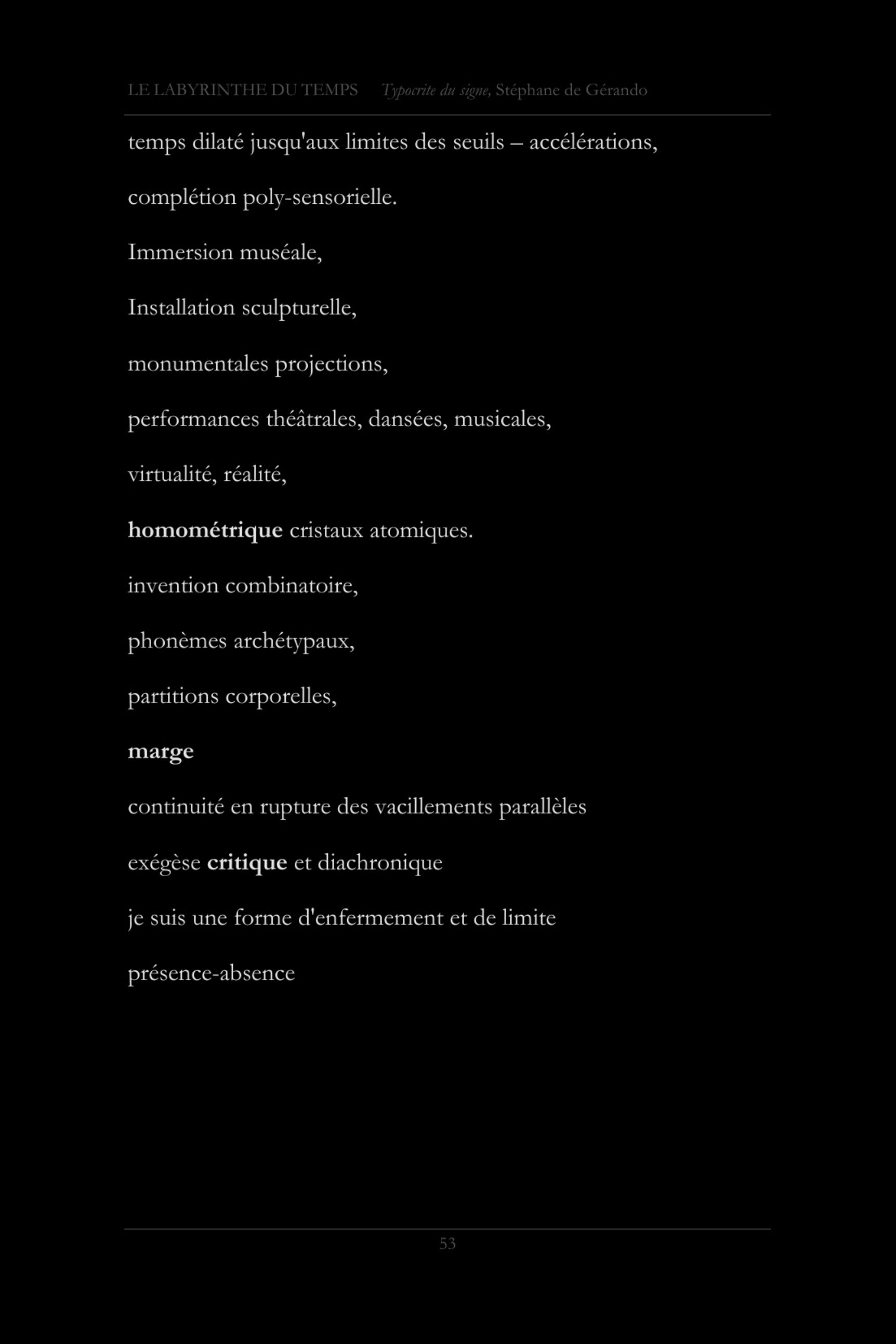 Typocrite du signe — page 53